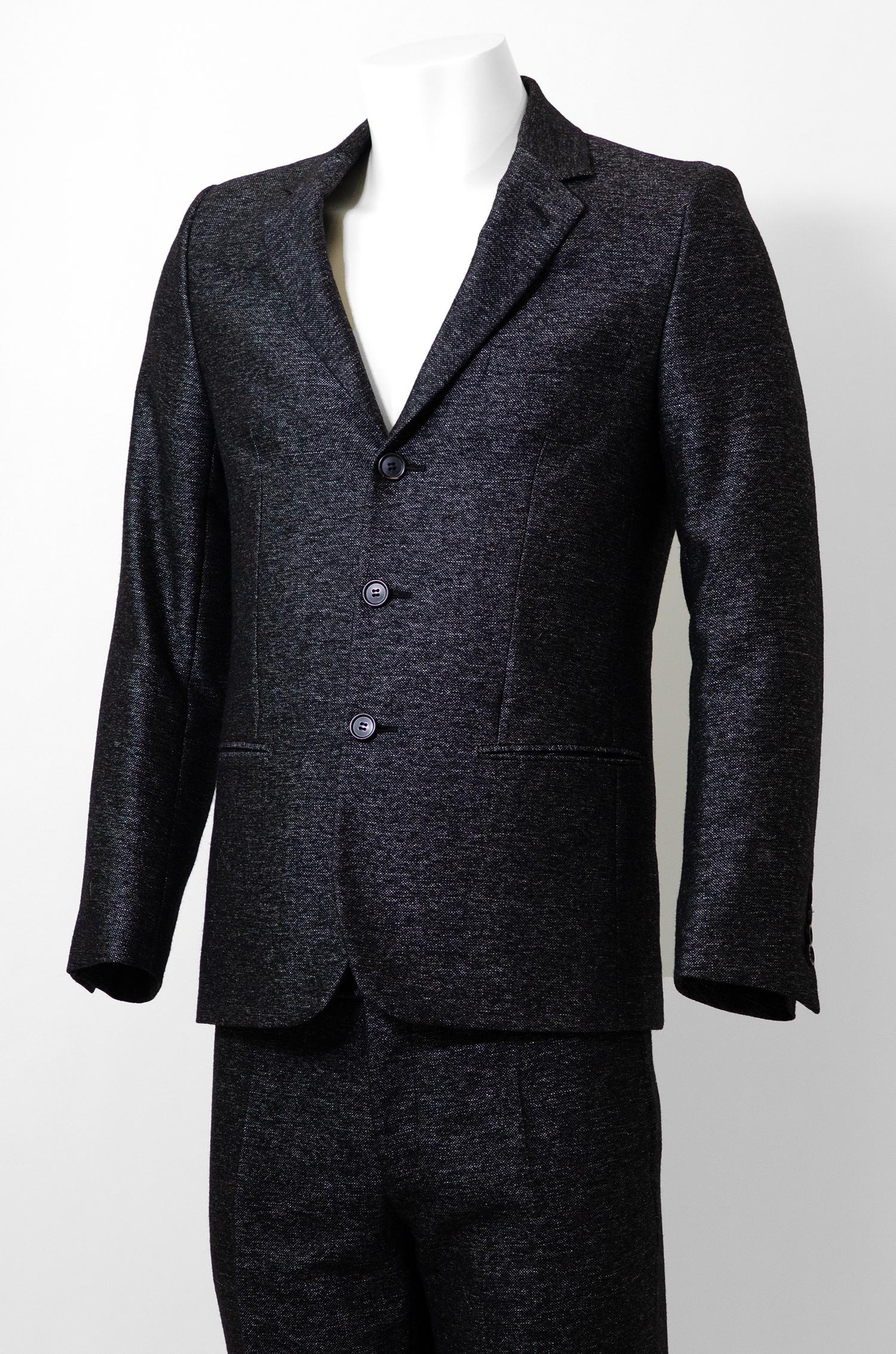 DIOR HOMME By HEDI SLIMANE F/W 2007 