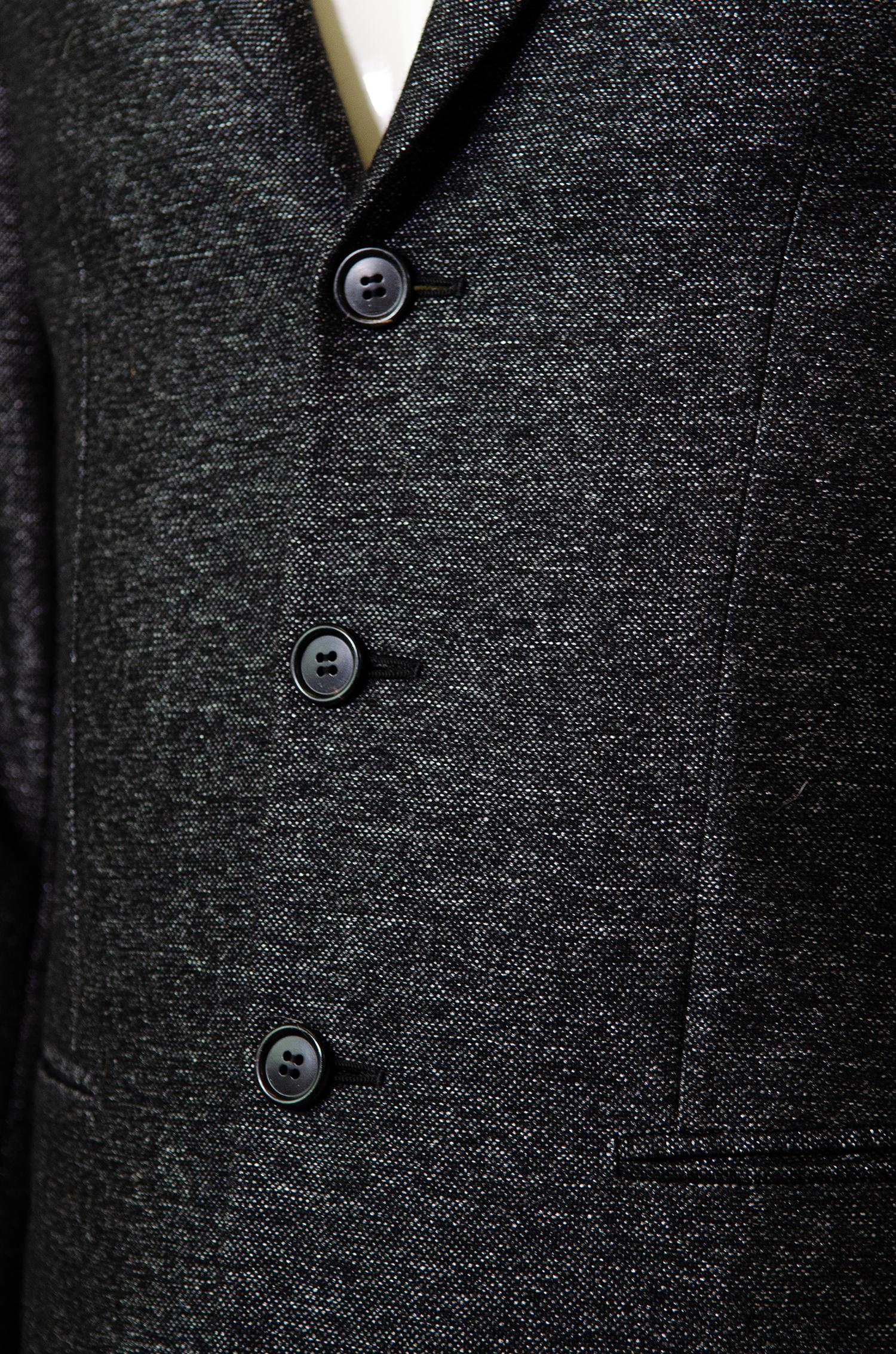 DIOR HOMME By HEDI SLIMANE F/W 2007 