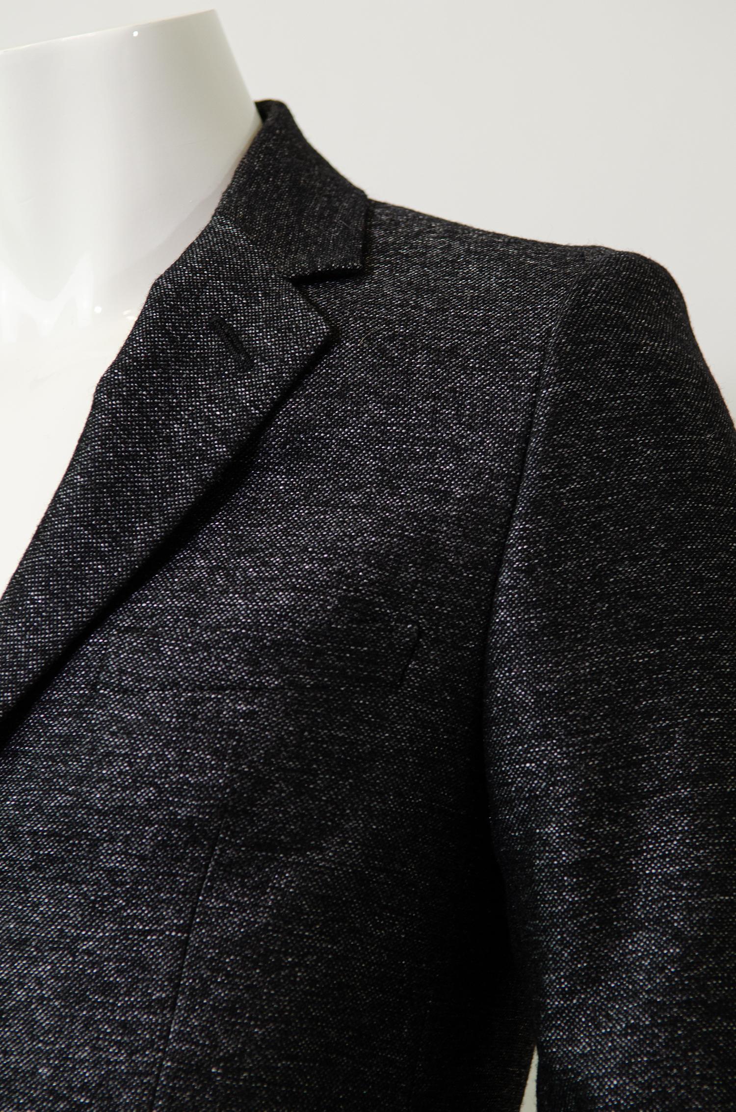 DIOR HOMME By HEDI SLIMANE F/W 2007 