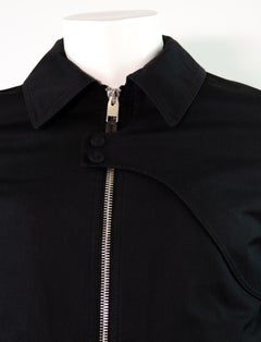 DIOR HOMME by HEDI SLIMANE F/S 2007 Harrington Jacke