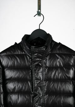 Dior Homme Down Jacket Men AW07 Bomber Size 48IT