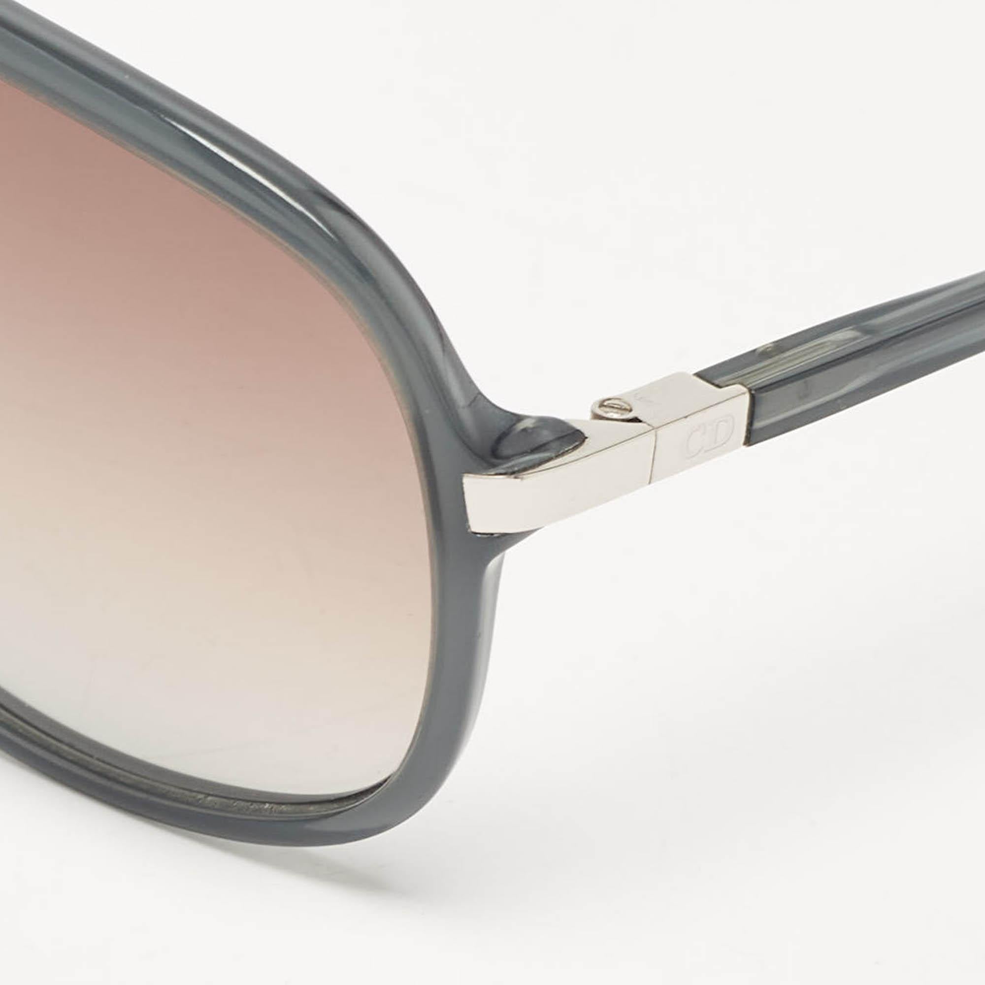 Elevate your eyewear game with these Dior sunglasses. Meticulously crafted from premium materials they offer unparalleled protection and a timeless design making them a must have accessory for the fashion forward.