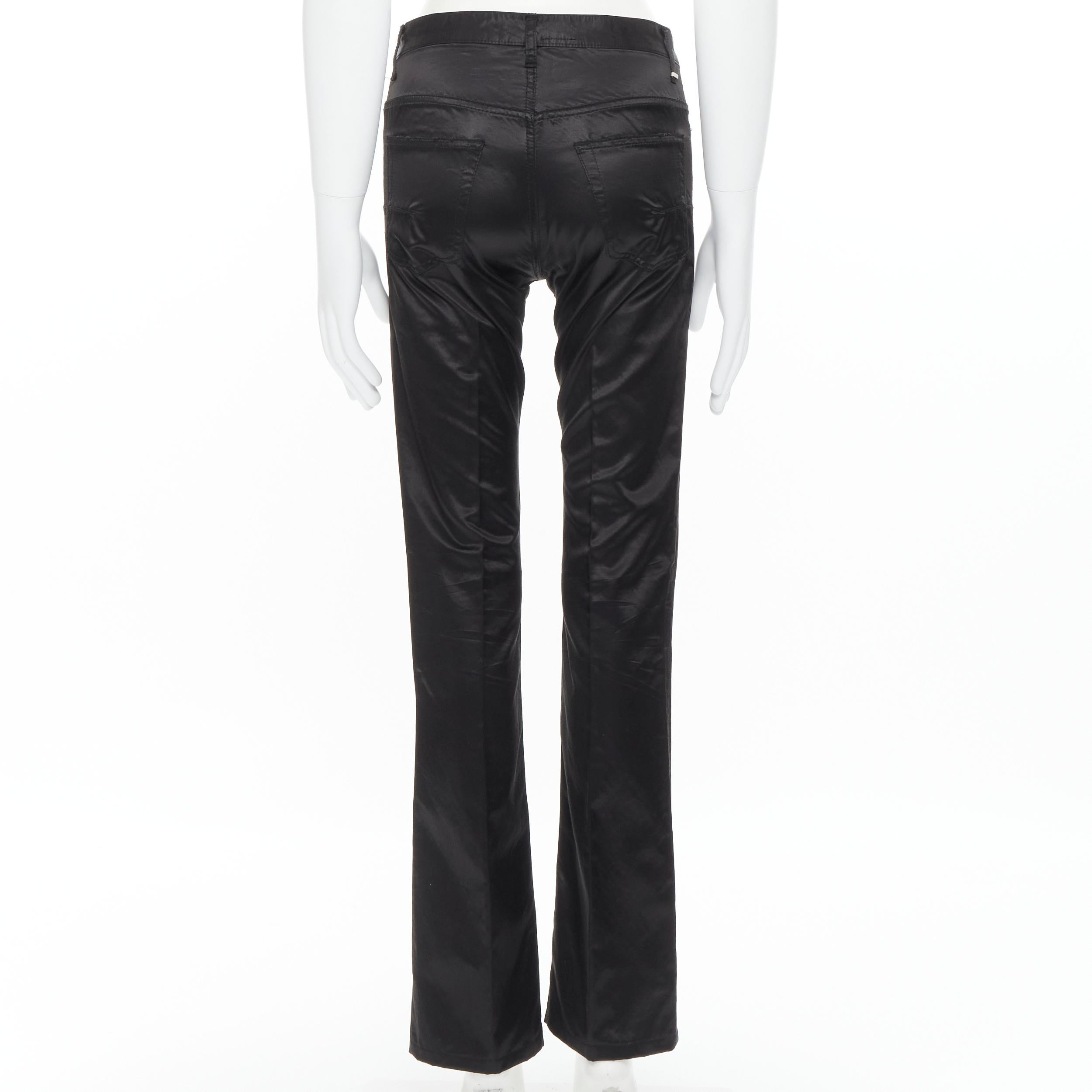dior mens trousers
