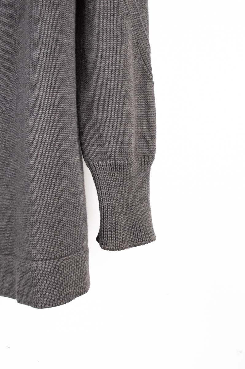 Men's Dior Homme Hedi Slimane Cardigan Knitted Men Sweater Size Fits M S126