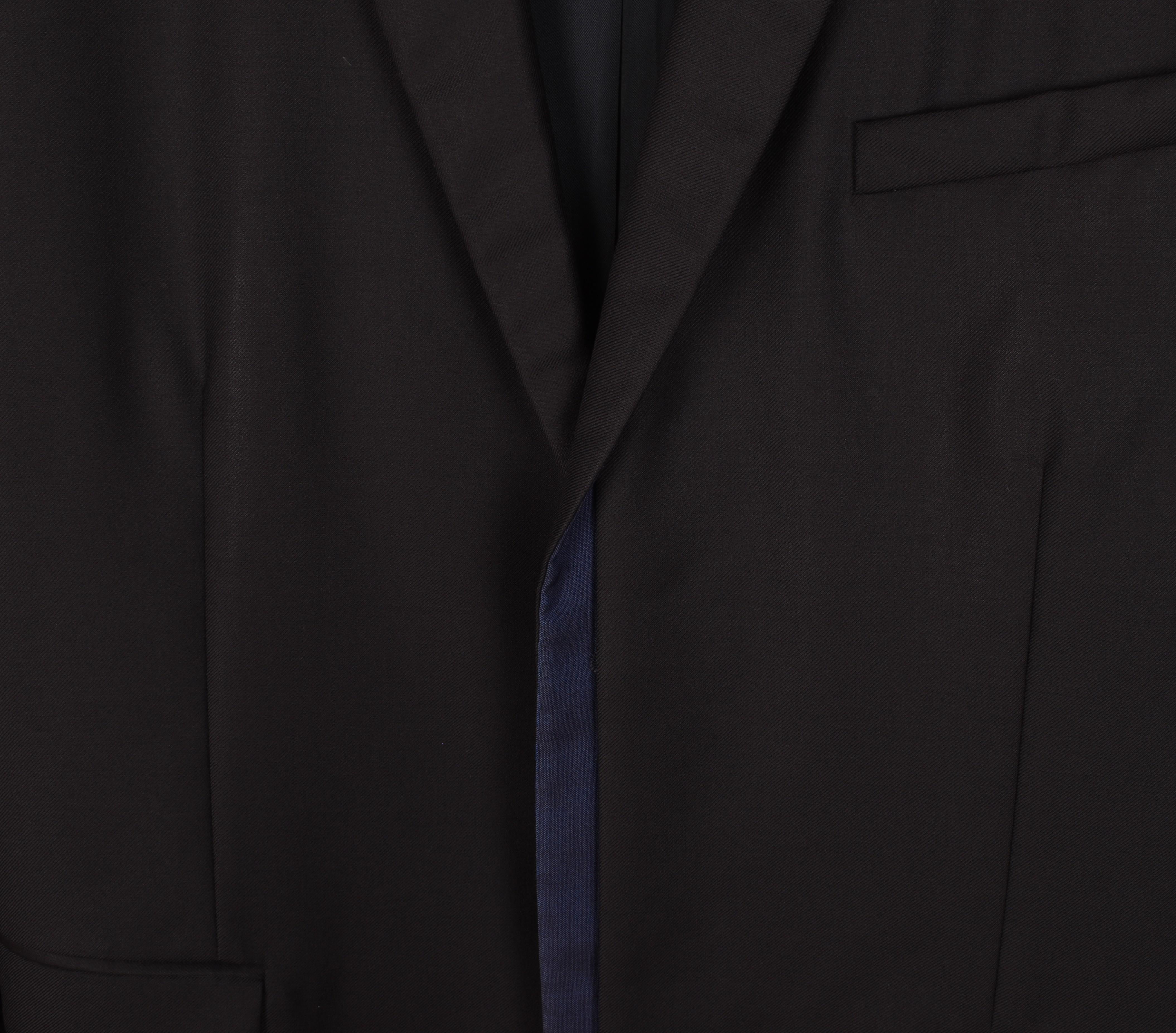 Dior Homme Men Jacket Blazer Patched Bi Color Size IT50/M, S1422 For Sale 3