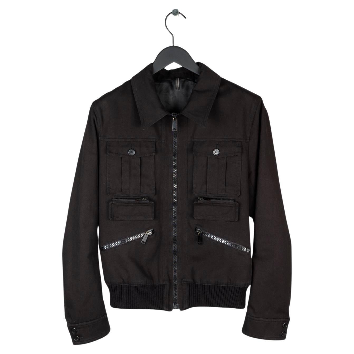 Dior homme denim jacket shop