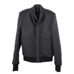 Chaqueta Dior Homme Hombre Lustre Hedi Slimane AW03 Talla 50-M/L, S1980