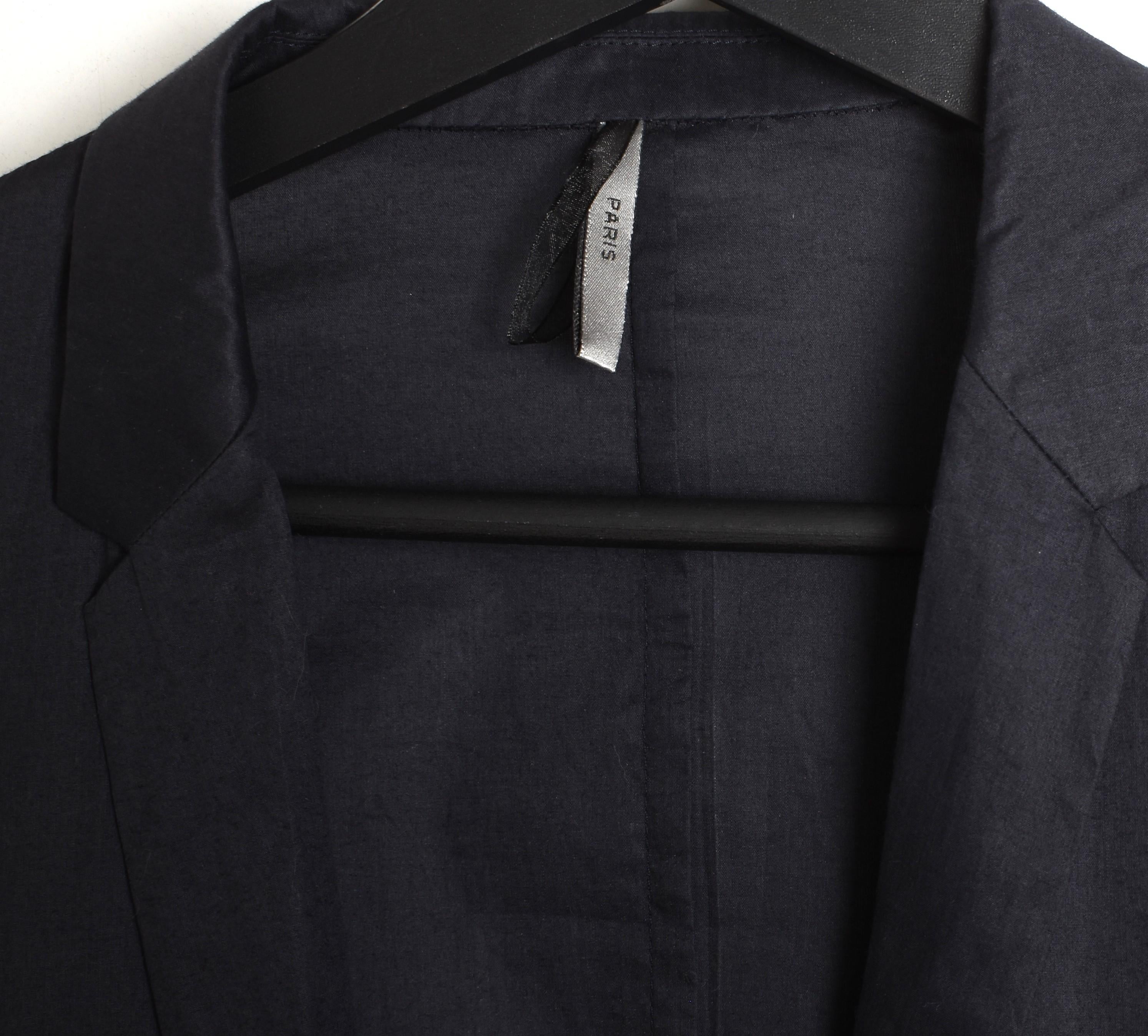 Dior Homme Hombre Chaqueta Slim Light Blazer Verano Talla IT46/M, S1429 en venta 5