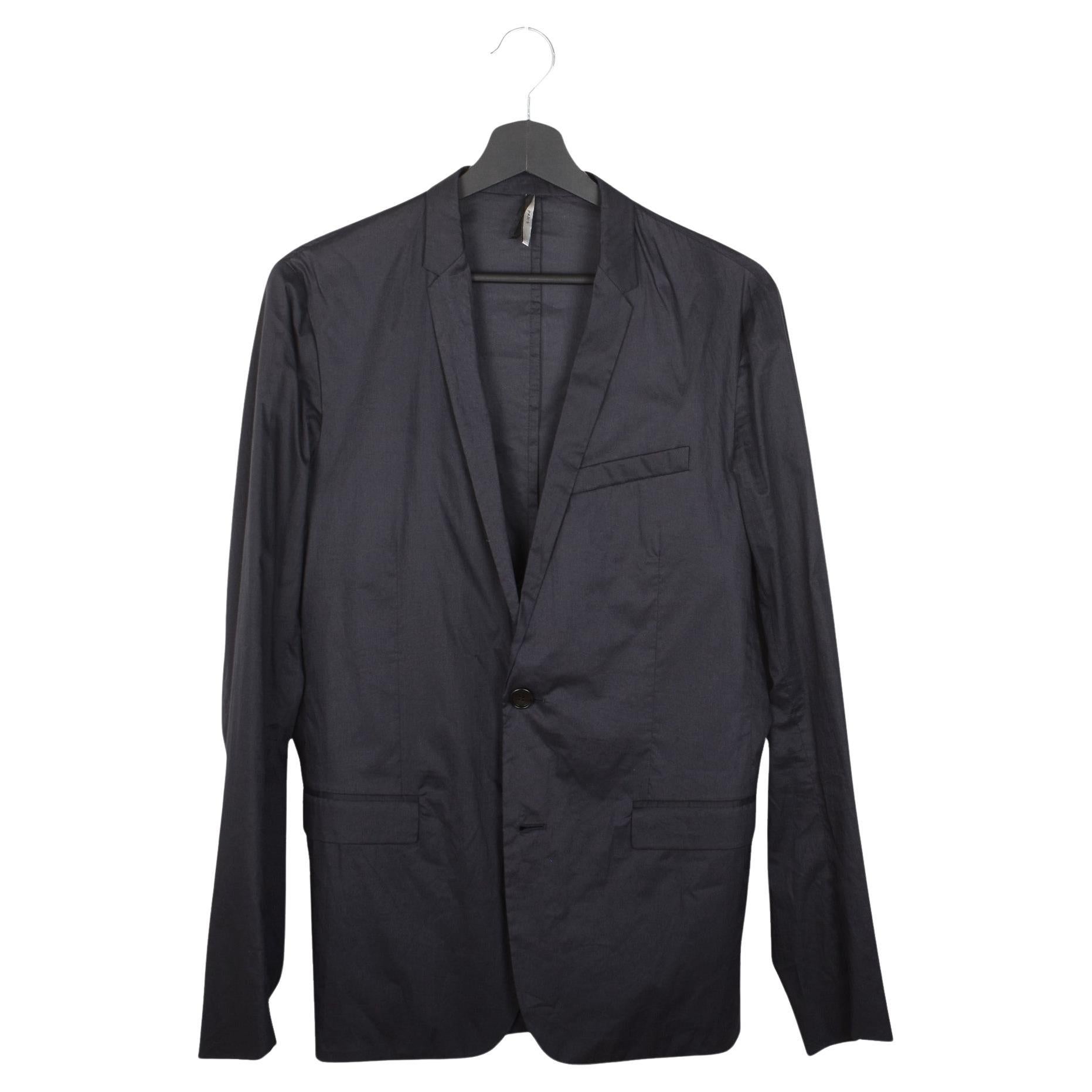 Dior Homme Hombre Chaqueta Slim Light Blazer Verano Talla IT46/M, S1429 en venta
