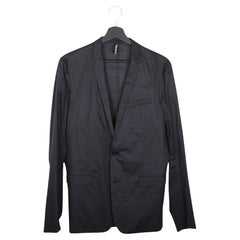 Dior Homme Hombre Chaqueta Slim Light Blazer Verano Talla IT46/M, S1429