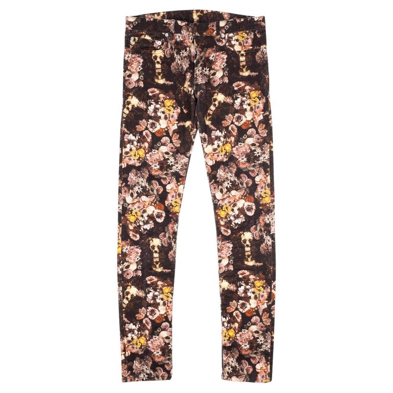 Dior Homme Pantalons vintage en vente sur 1stDibs France - Main Image
