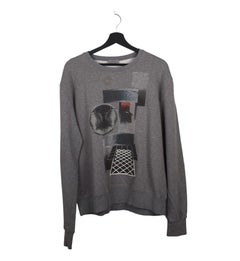 Dior Homme Men Jumper Sweatshirt Size XL, S1527