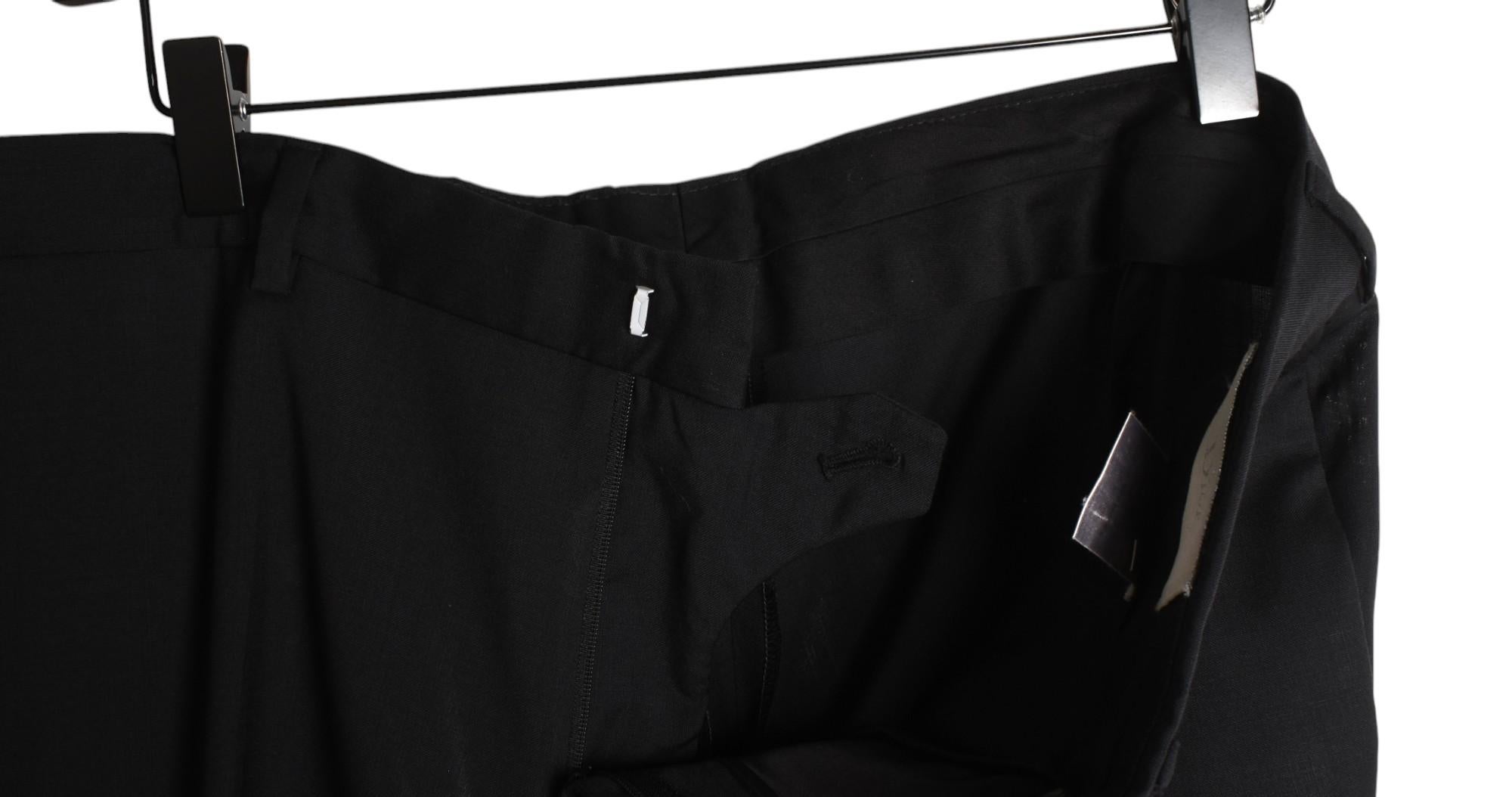 Men's Dior Homme Men Pants SS03 Hedi Slimane Follow Me Size IT54/L, S1426 For Sale