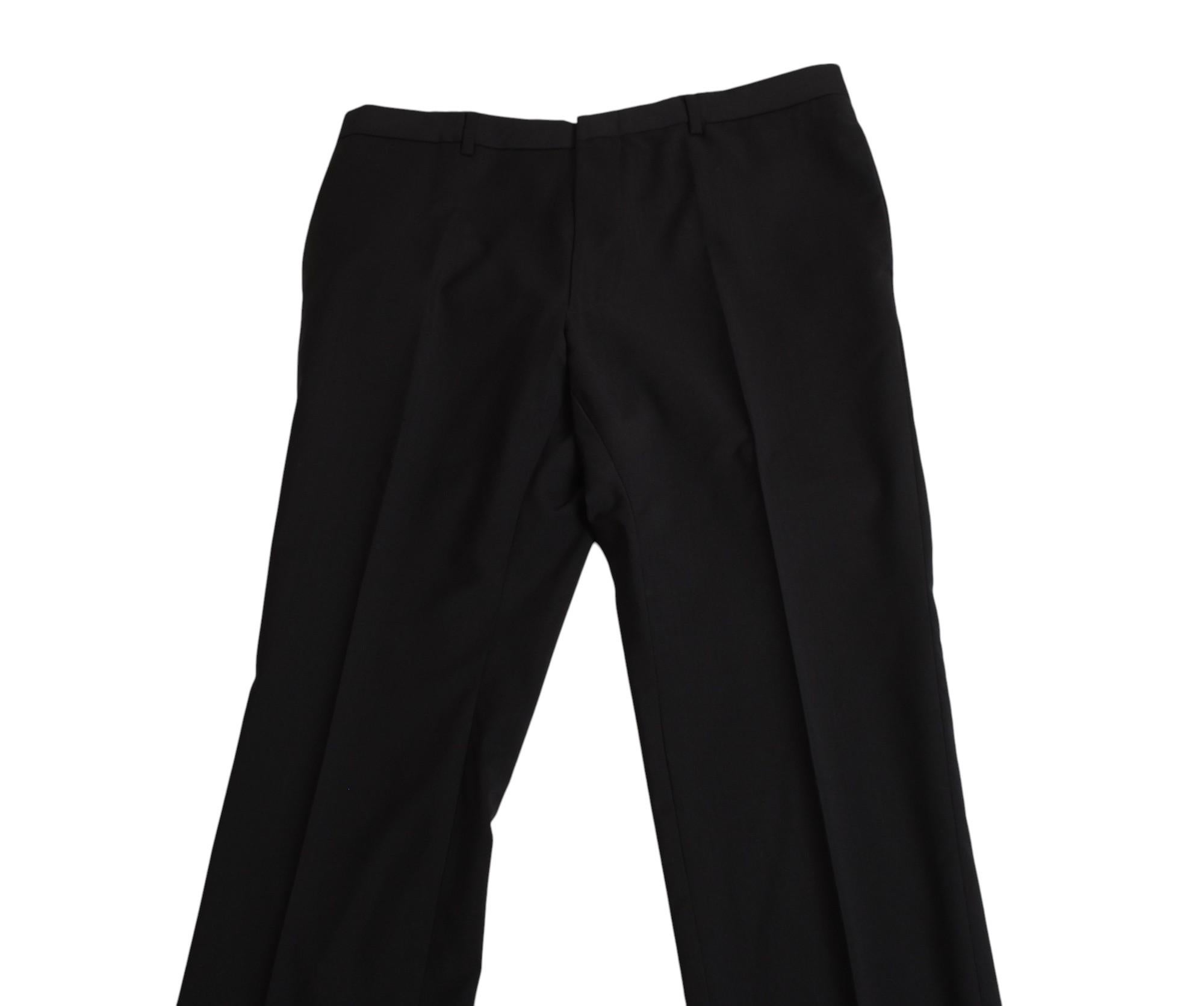 Dior Homme Men Pants SS03 Hedi Slimane Follow Me Size IT54/L, S1426 For Sale 1