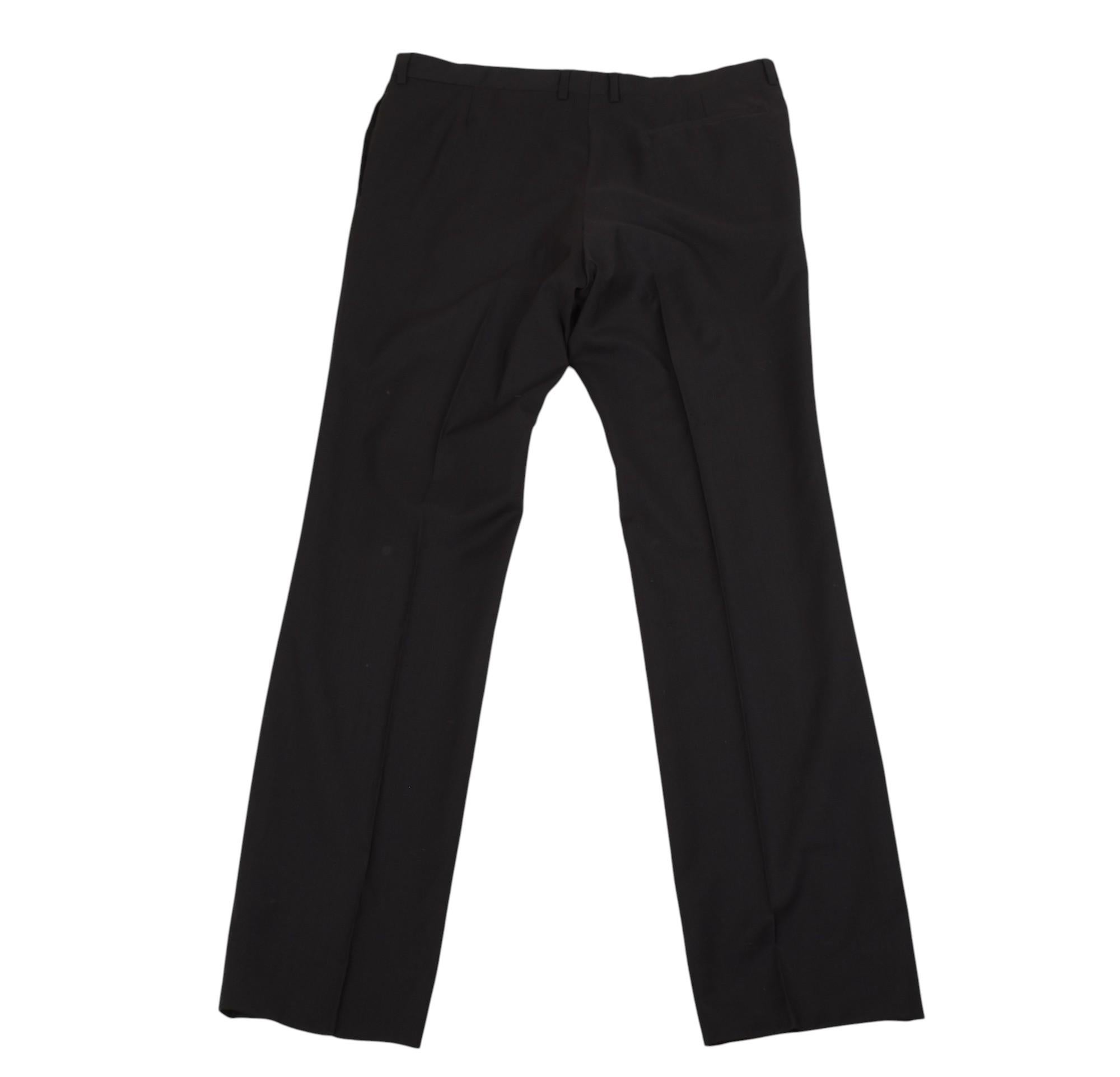 Dior Homme Men Pants SS03 Hedi Slimane Follow Me Size IT54/L, S1426 For Sale 3