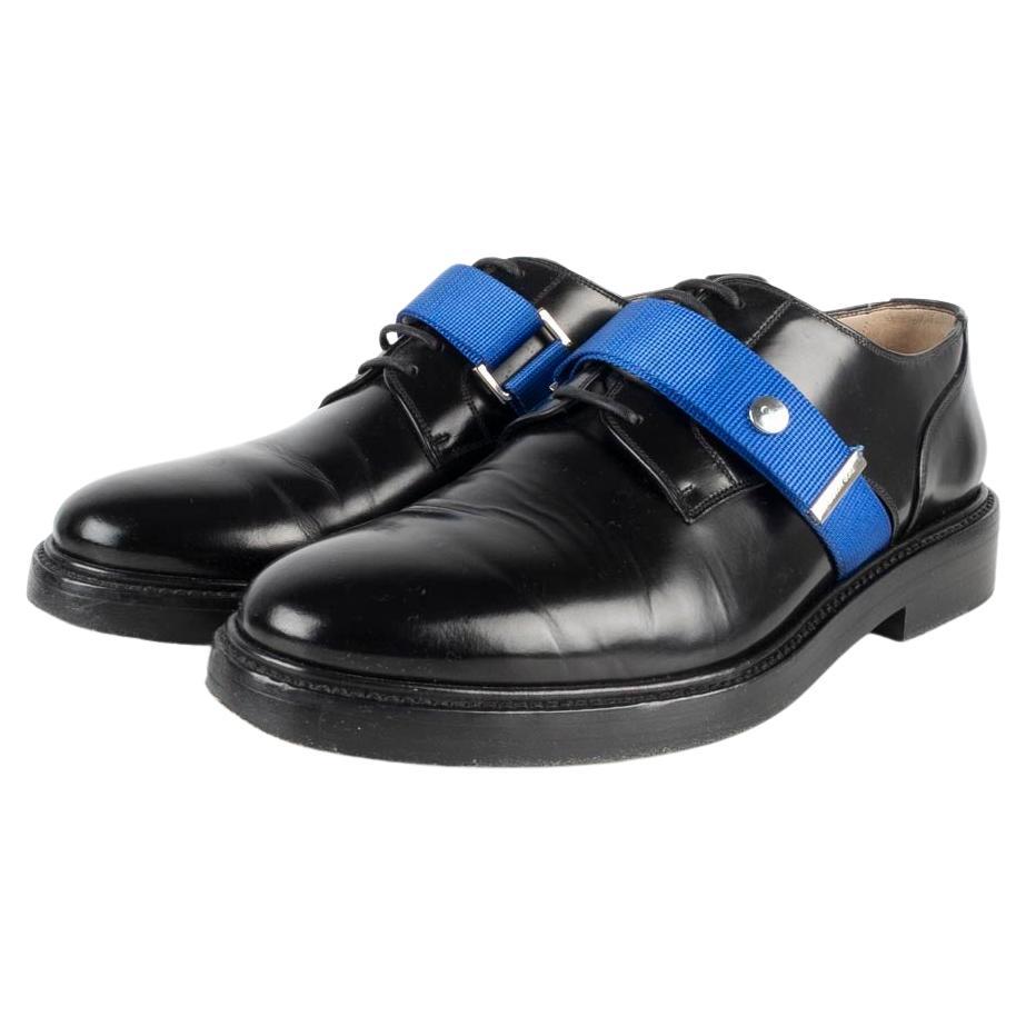 Dior Homme Men Shoes AW15 Derbies Size EUR 40 ½, S693 For Sale