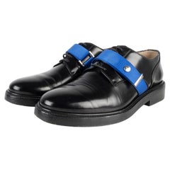 Dior Homme Herren Schuhe AW15 Derbys Größe EUR 40 ½, S693
