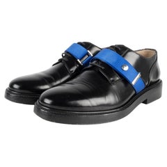 Dior Homme Uomo Scarpe AW15 Derbies Taglia EUR 40 ½, S693