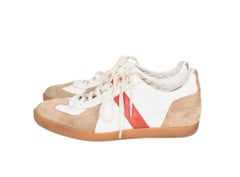Dior Homme Chaussures AW04 VOTC Taille EUR40, USA 7 ½, UK 6 1/2