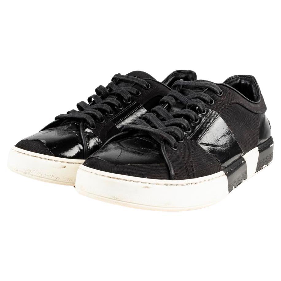 Dior Homme Men Sneakers AW17 Men Shoes Size EUR41, USA 7 ½, UK 6 ½, S694 For Sale