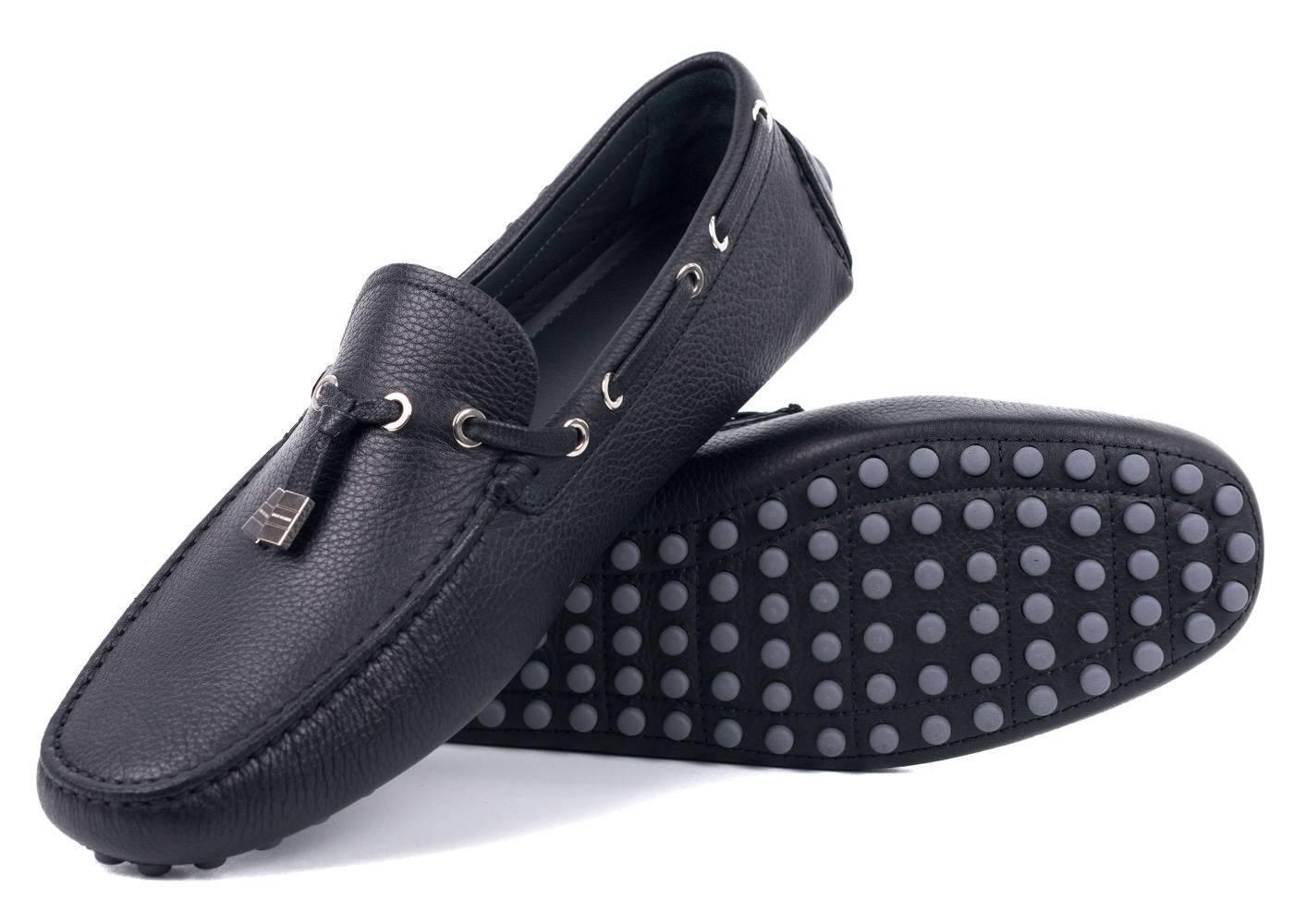 dior loafers mens