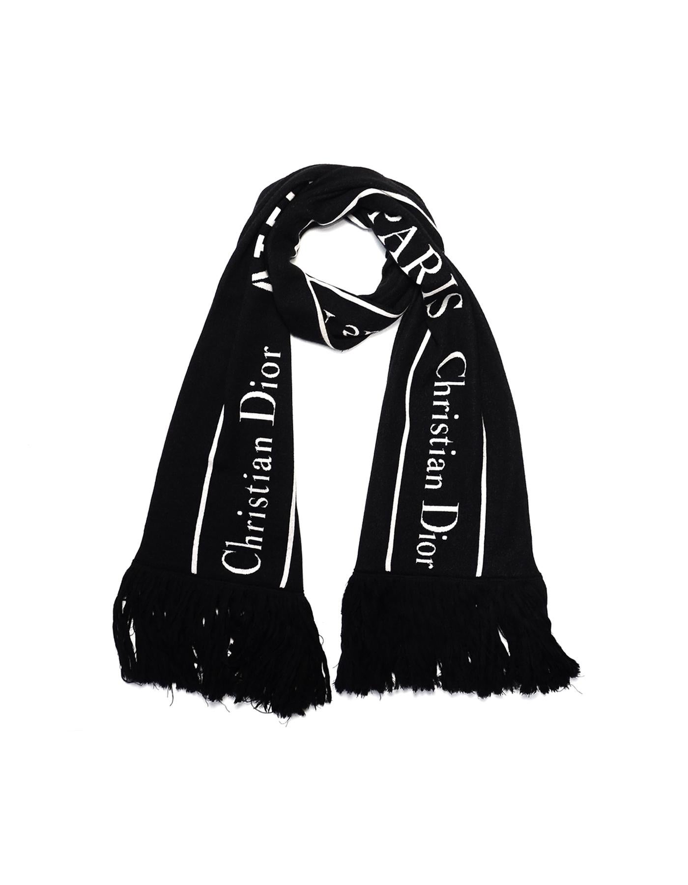 Christian dior atelier scarf clearance