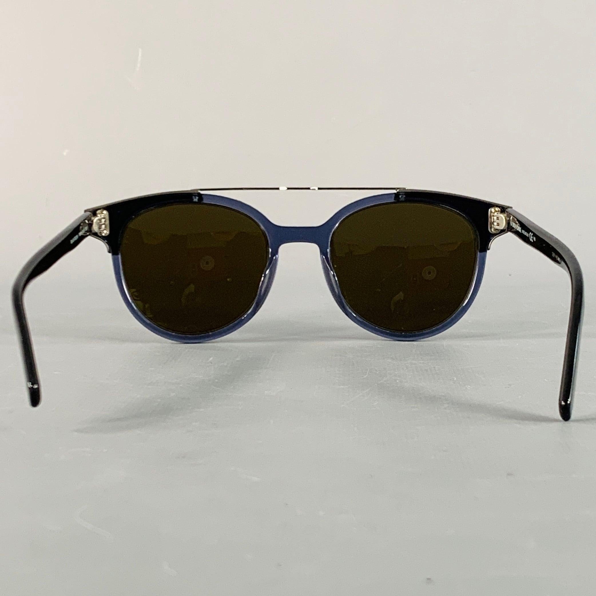 Lunettes de soleil DIOR HOMME 