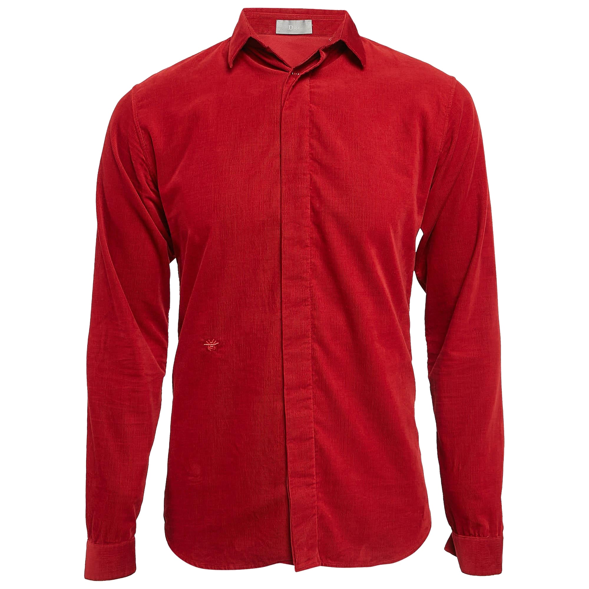 Dior Homme Shirts