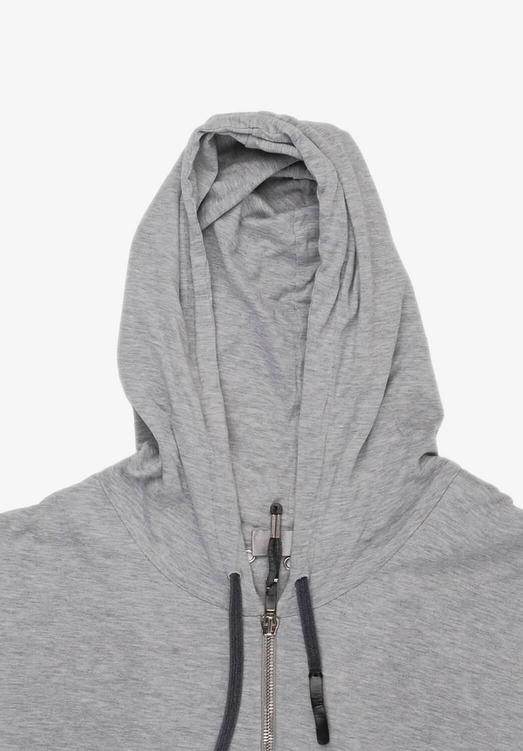 Item for sale is 100% genuine Dior Homme by Hedi Slimane spring summer 2004
Color: Grey, back is in black color and perforated see trough.
(An actual color may a bit vary due to individual computer screen interpretation)
Material: Faded tag, seems