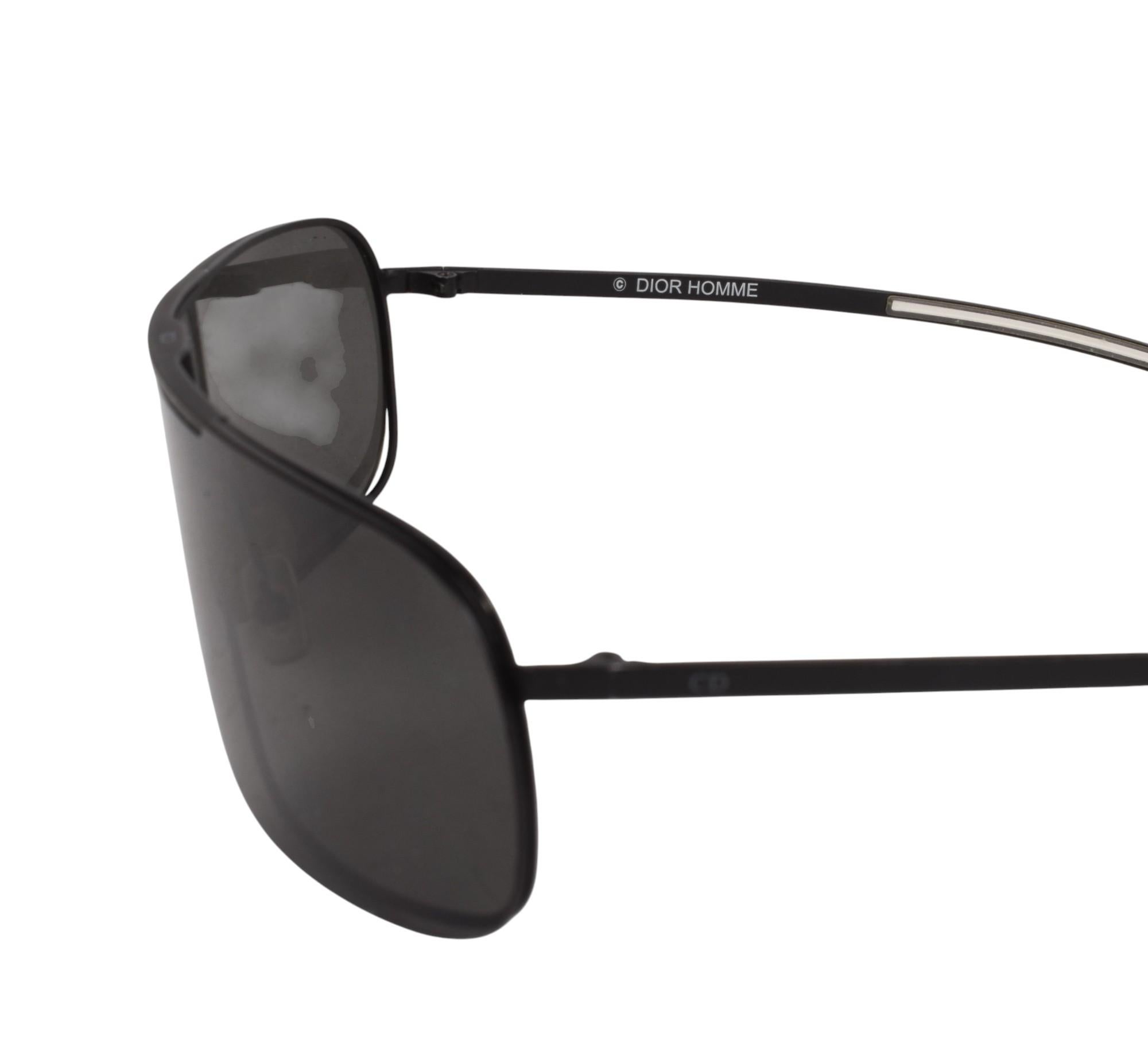 Gafas de sol Dior Homme SS04 Hombre Negras Talla Única, S1572 Negro en venta