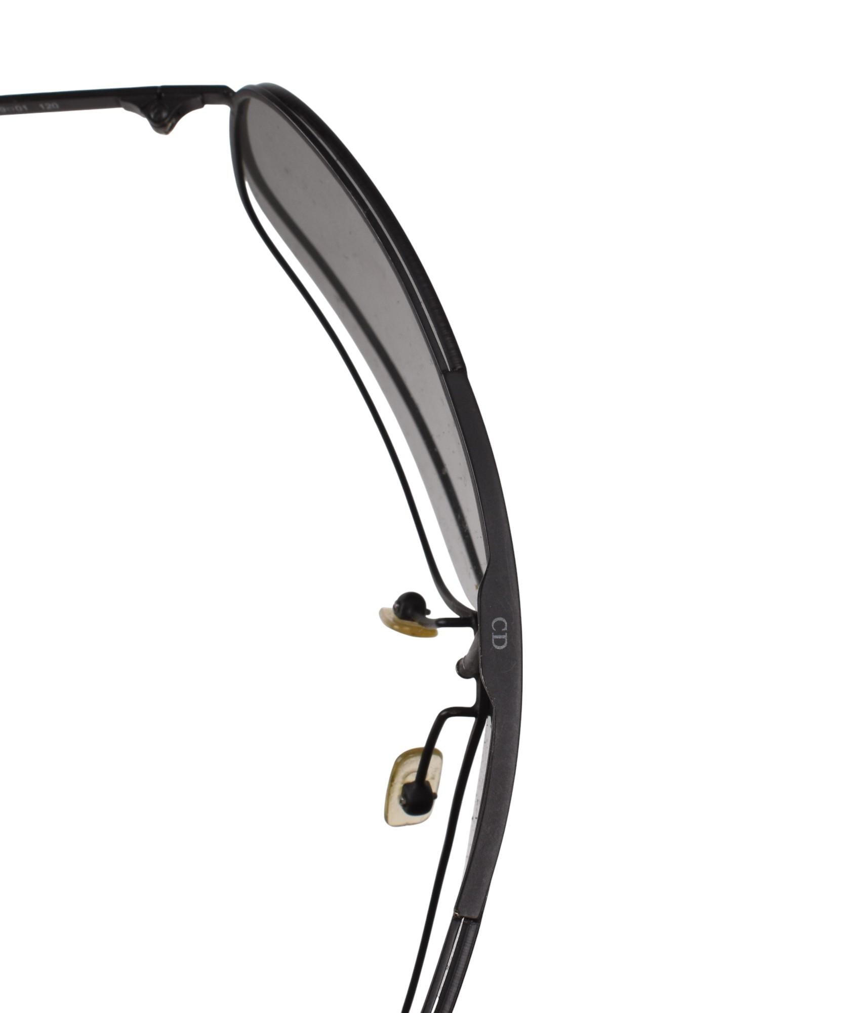 Gafas de sol Dior Homme SS04 Hombre Negras Talla Única, S1572 en venta 2