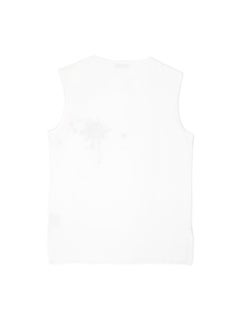 Dior - Débardeur pour homme « Bloodwound », printemps-été 2002