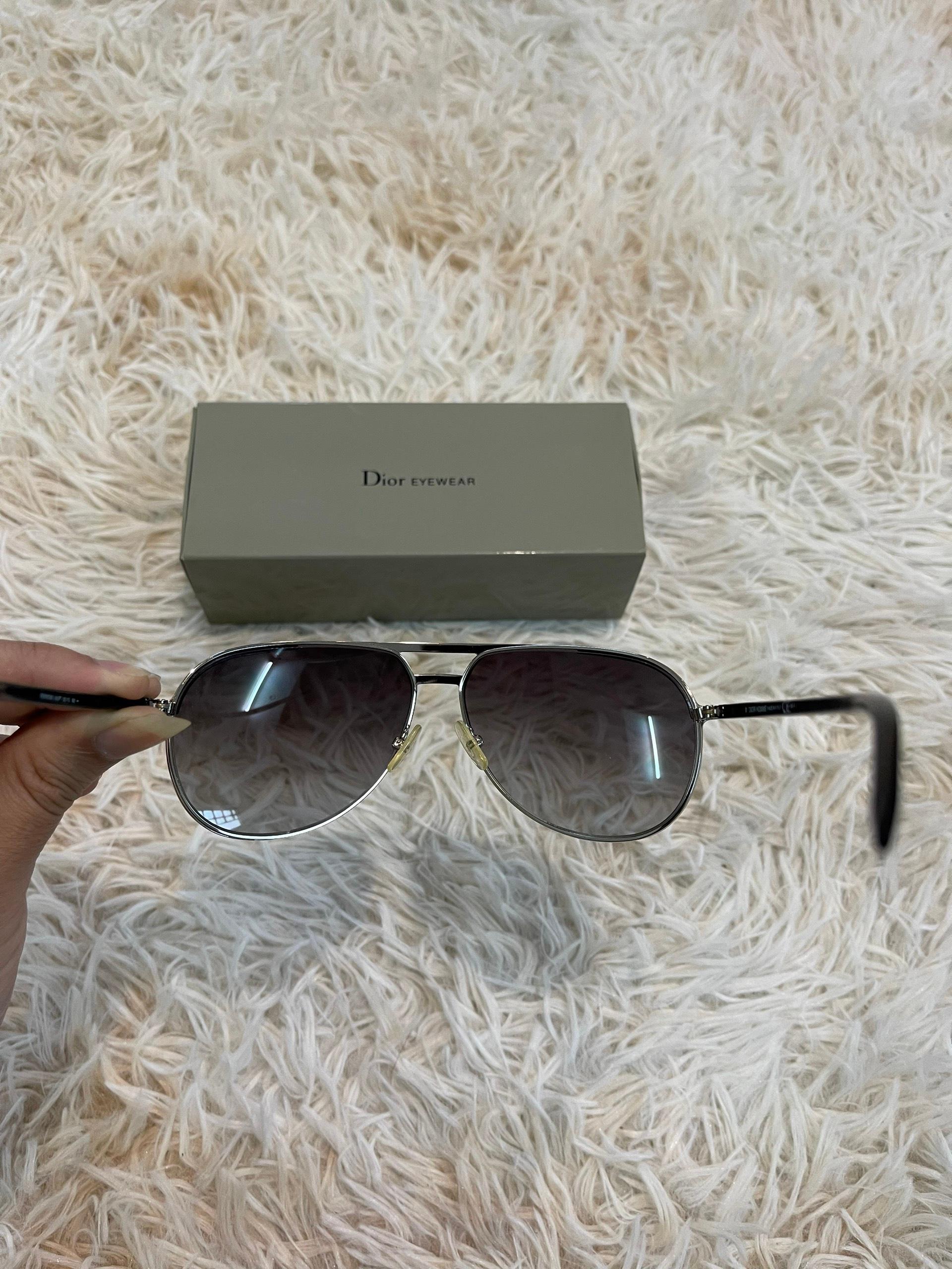 Dior HOMME Unisex Aviator  For Sale 3