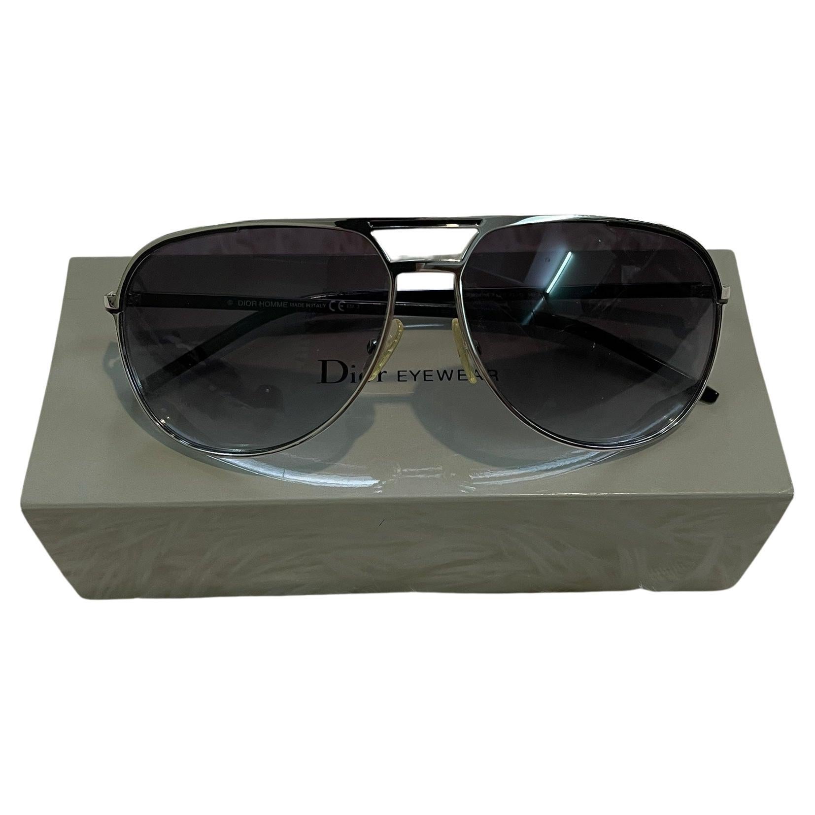 Dior HOMME Unisex Aviator  For Sale