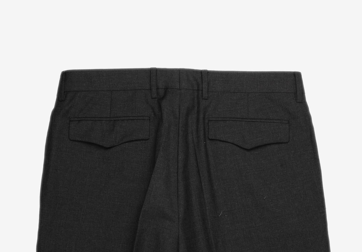 dior mens trousers