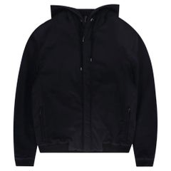 Dior Hooded Jacket