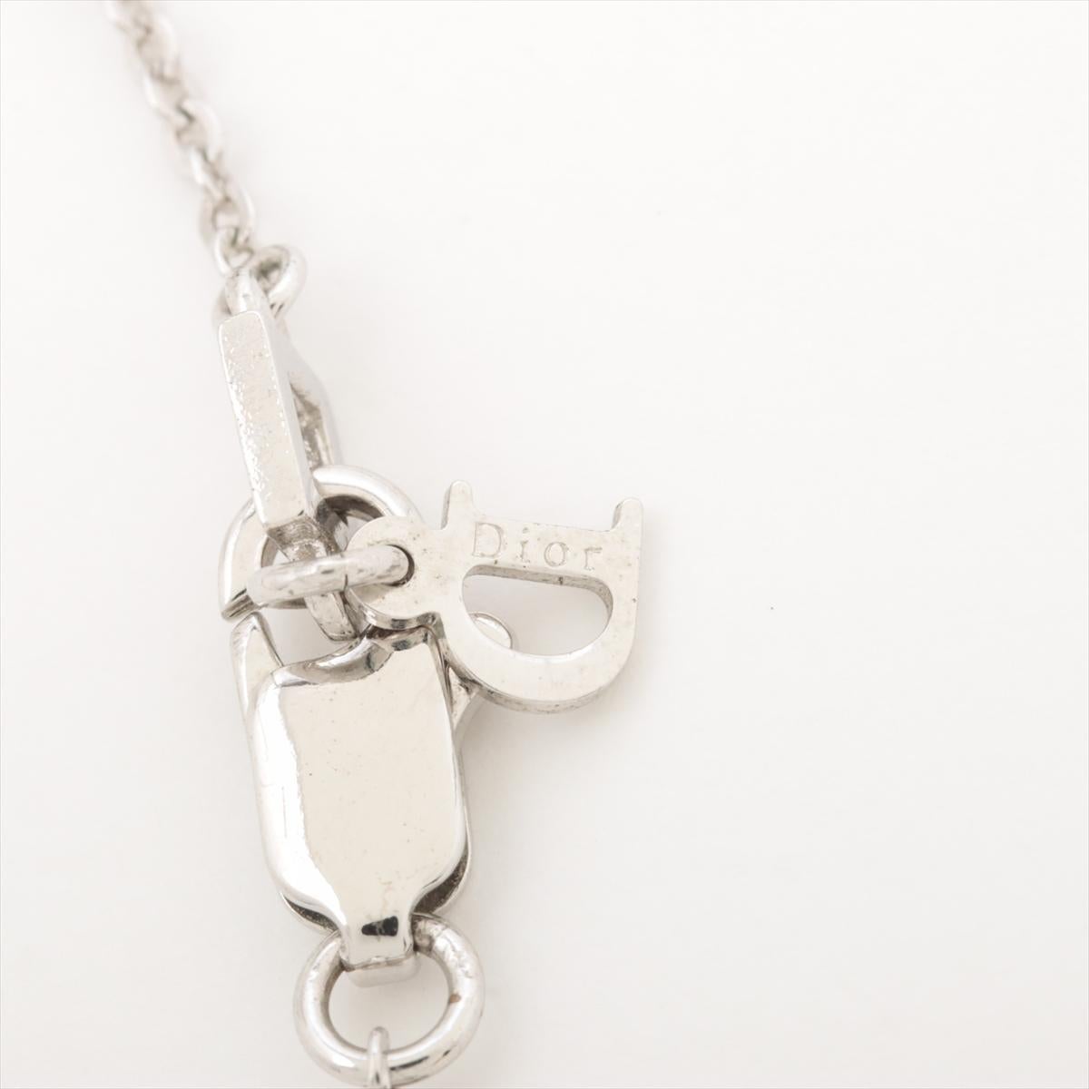 Dior I Love Dior Amor Herz-Halskette 1
