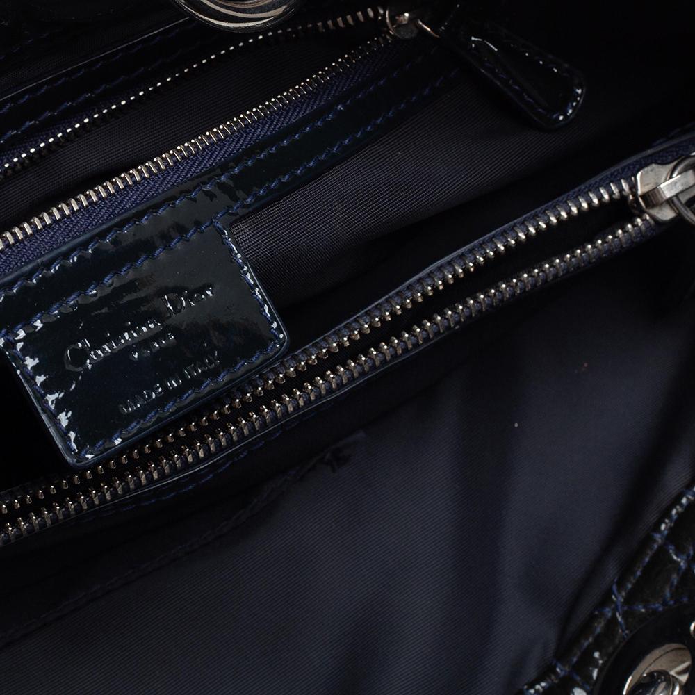 dior soft shopping bag