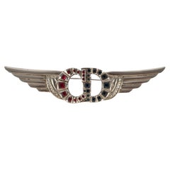 Brooches