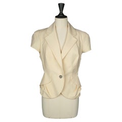 Dior jacket 'Esprit de boudoir' by John Galliano Spring-Summer 1999
