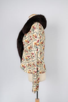 Dior jacket Fall 1999