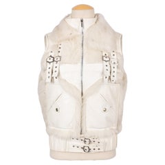 Dior jacket Fall 2003