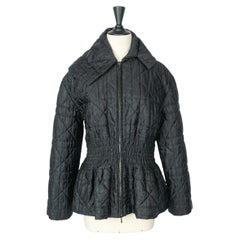 Dior jacket "Sportswear on stiletto heels" by John Galliano Autumn-Winter 1998-1