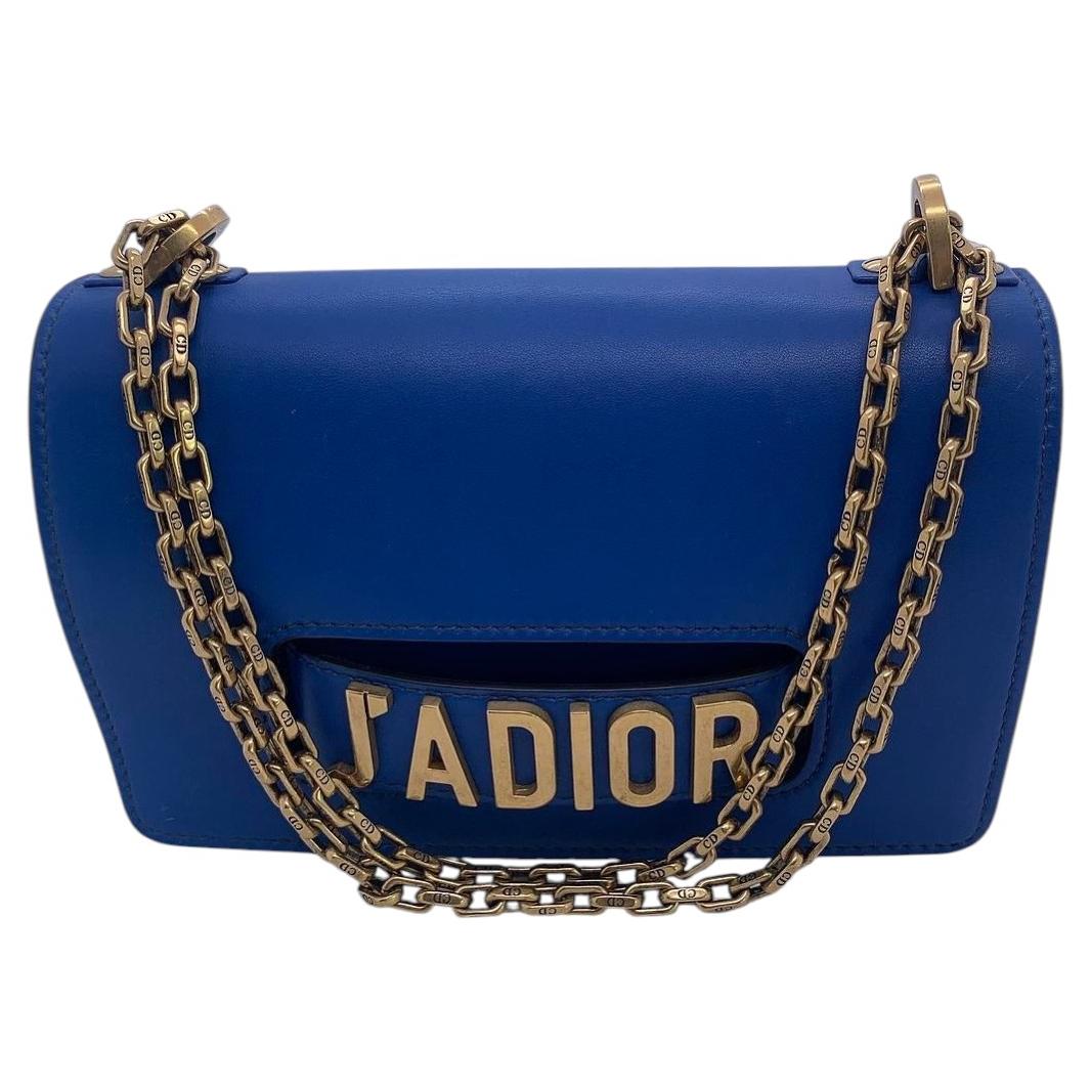 What is a J’Adior bag?