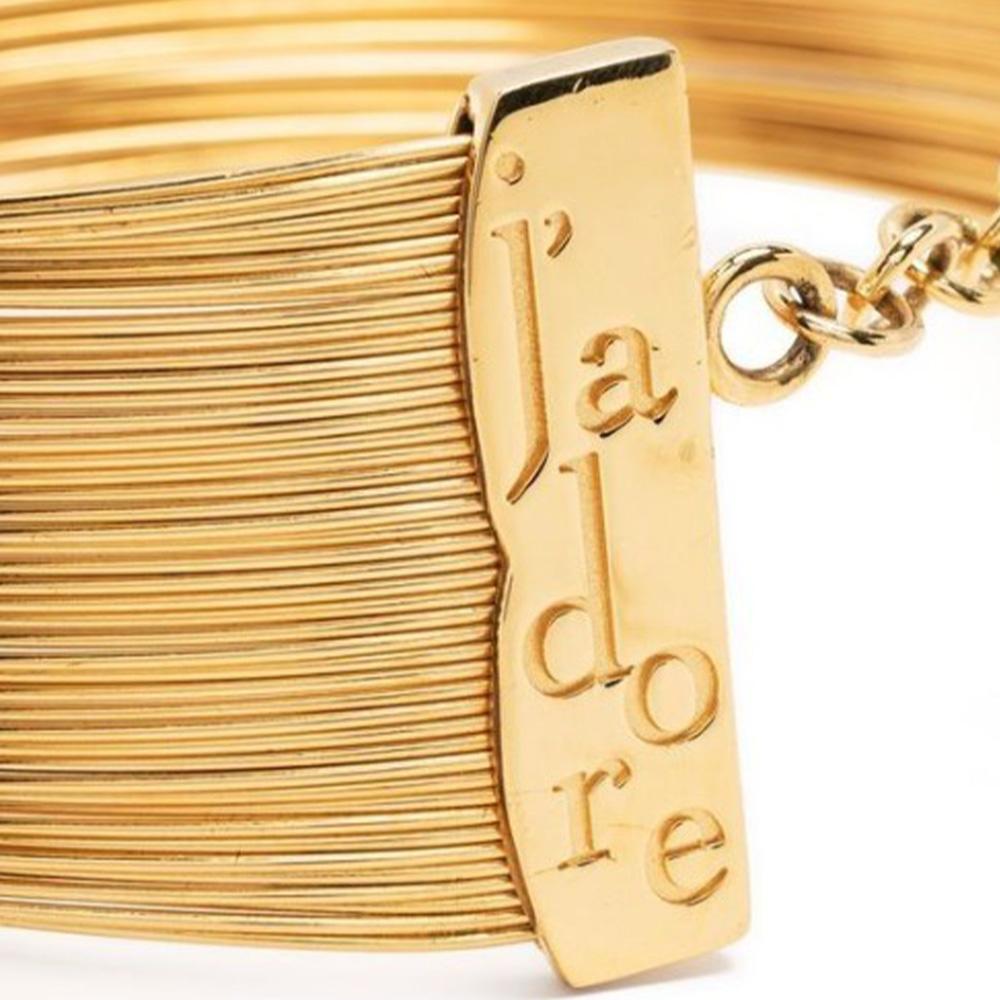 collier ras de cou dior