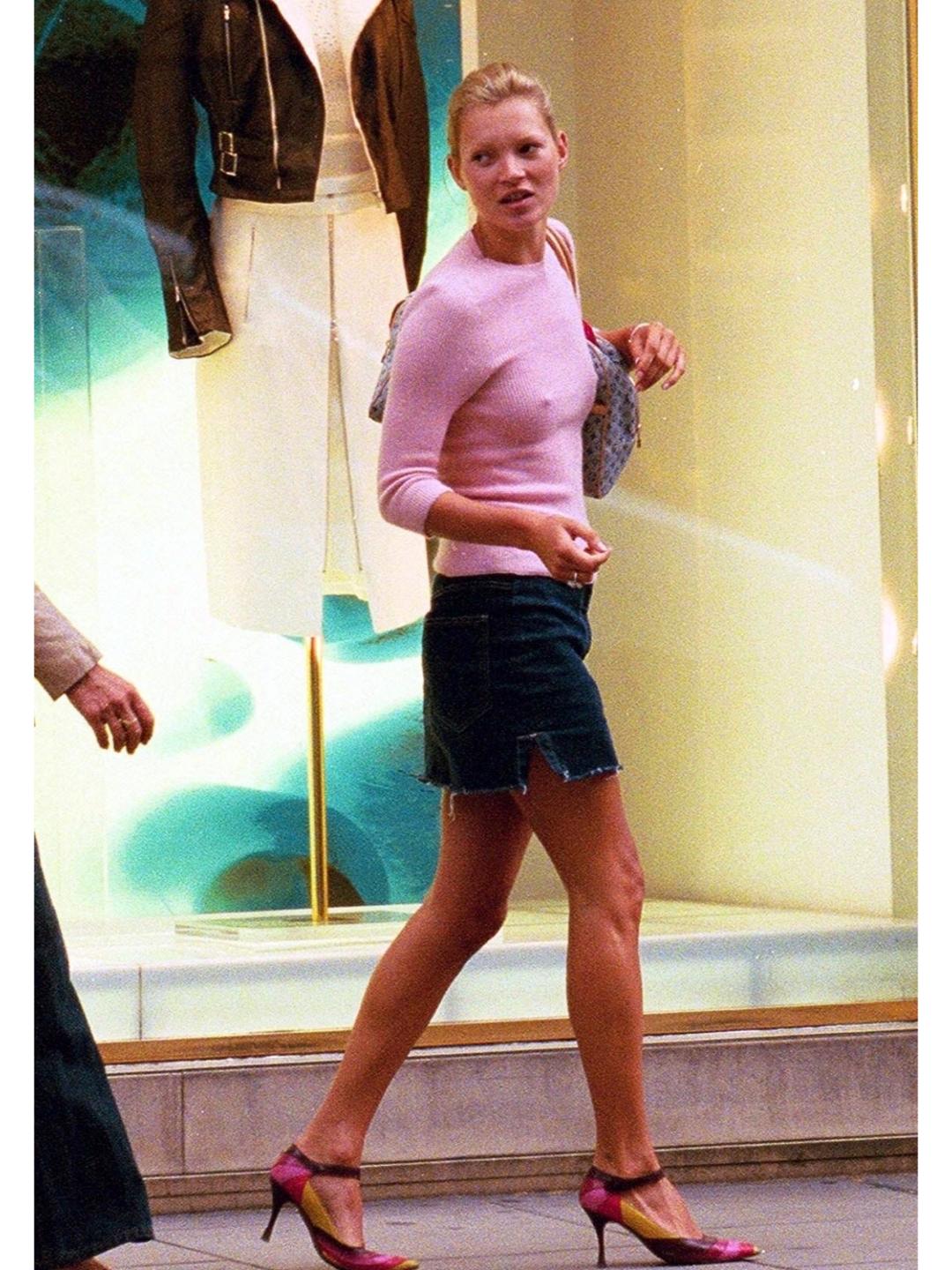 ［ランウェイ着用］ディオール　ガリアーノ期　ハイヒール　パンプス　ベルベット Dior John Galliano FW1998 Runway Mary Jane Pumps Archive Heels EU