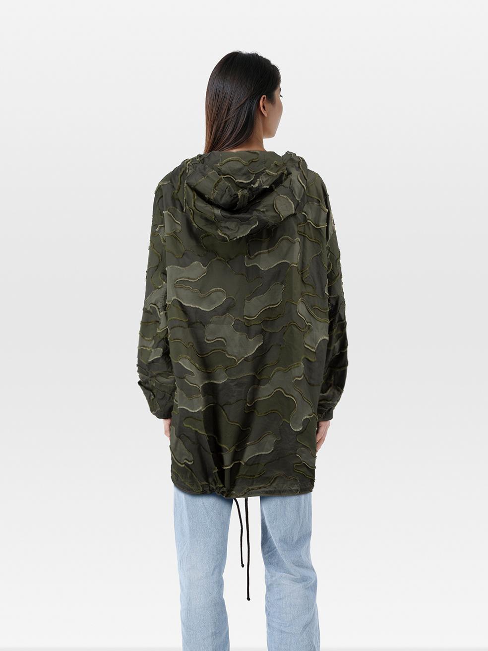 CONDITION is Very good. Minimal wear to the coat is evident. Discolouration under both armpits on the inside of this used Dior designer resale item. Discolouration may need gentle hand wash contrary to dry clean instructions.
 
 
 
 Details
 
 
