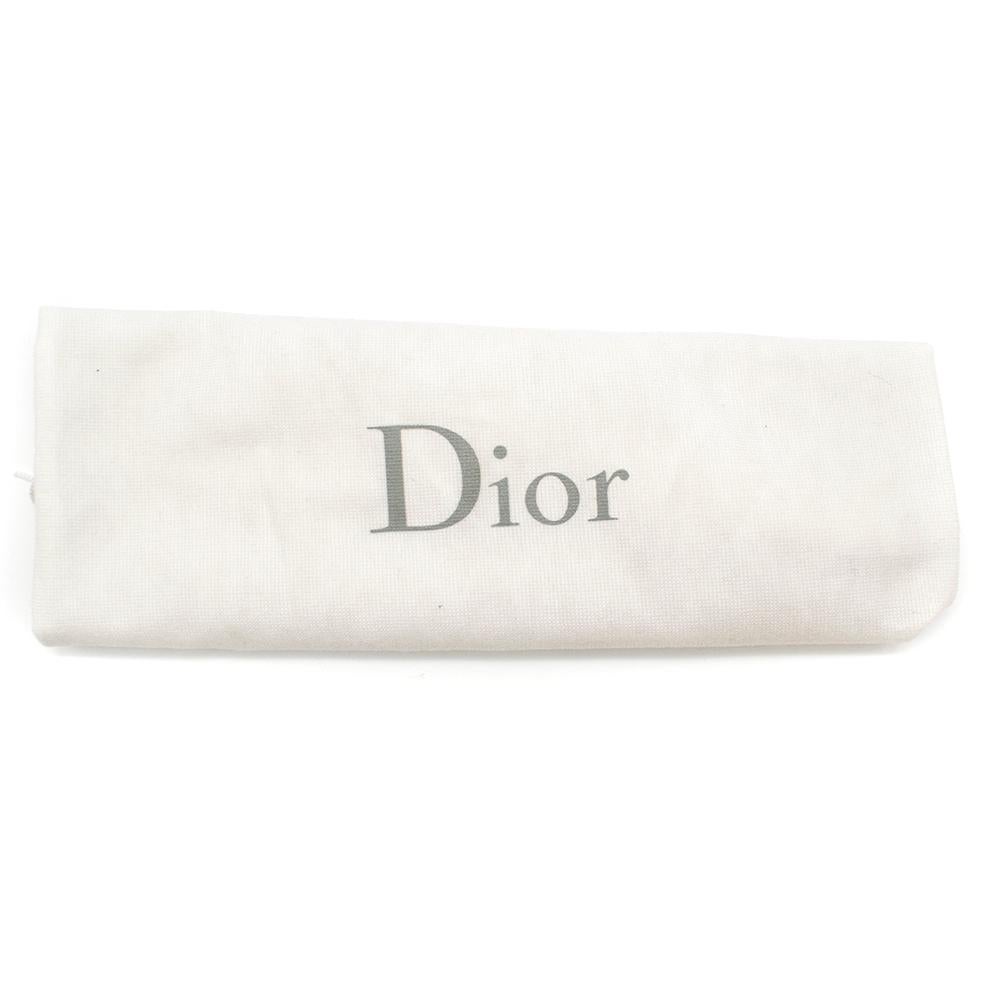 Dior Lady Dior Ombre Wallet On Chain	 4