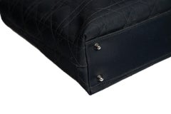 Dior Lady Dior Tote Bag