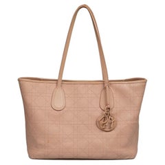 Dior Lady Dior Tragetasche